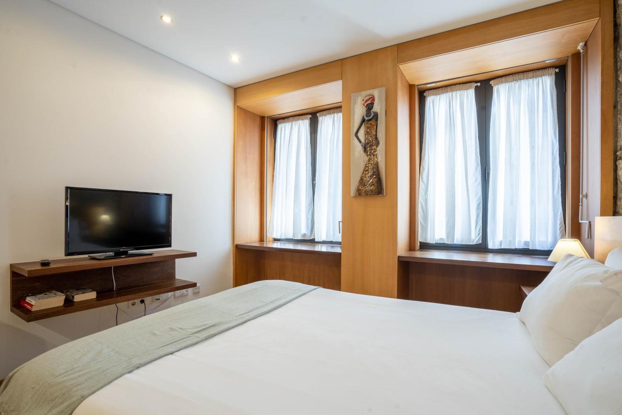 Apartmán Reis De Gaia Vila Nova de Gaia Exteriér fotografie
