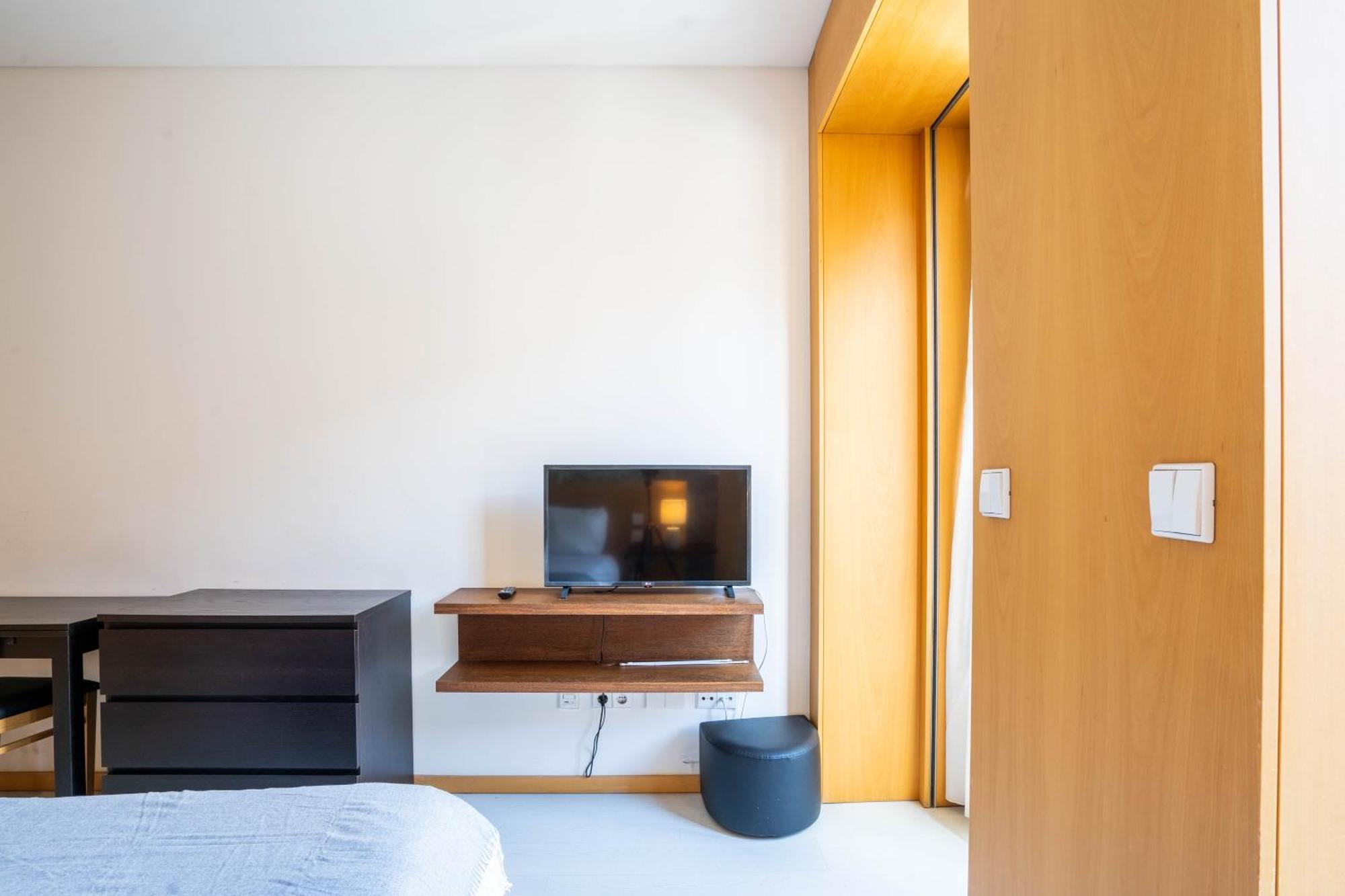 Apartmán Reis De Gaia Vila Nova de Gaia Exteriér fotografie