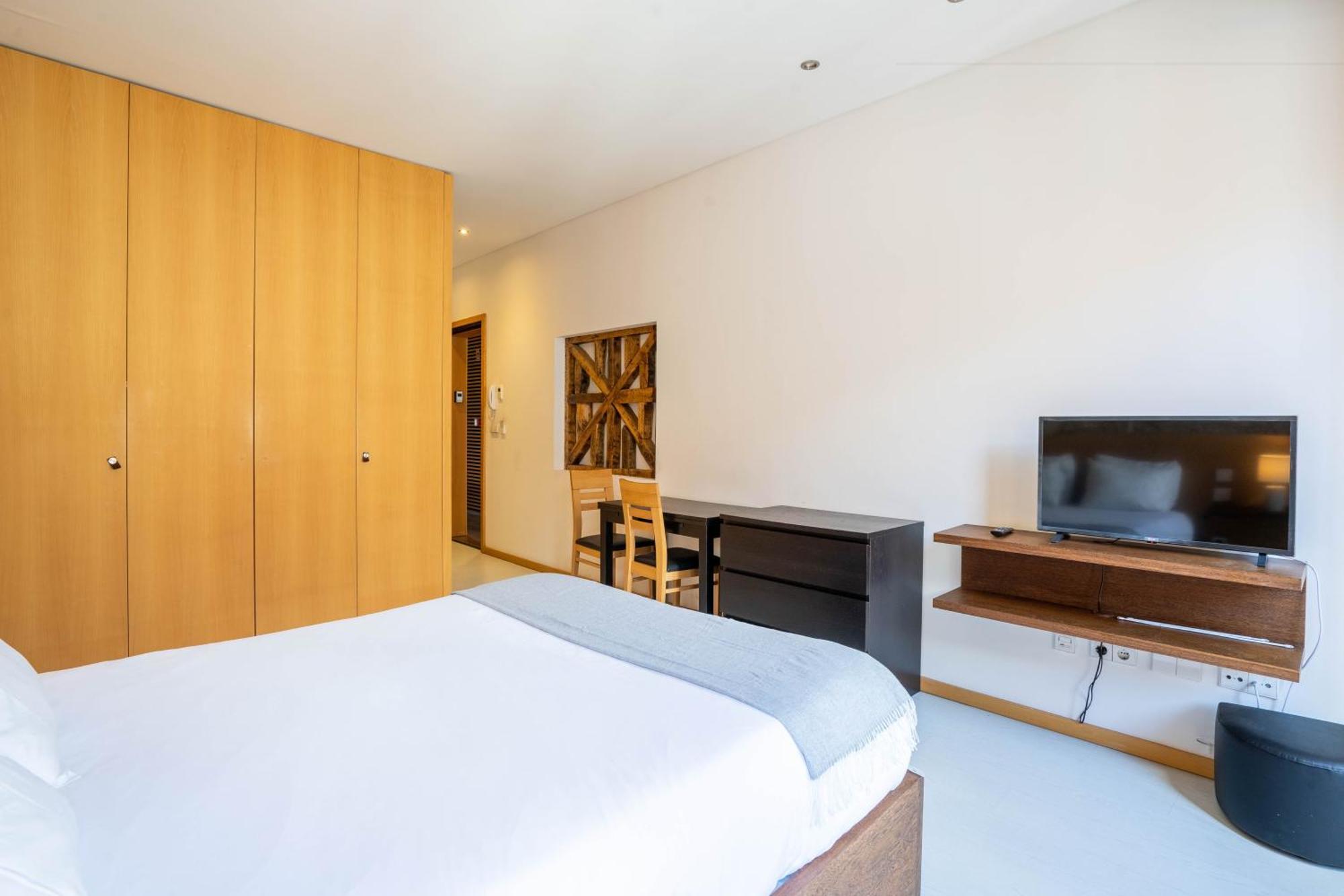 Apartmán Reis De Gaia Vila Nova de Gaia Exteriér fotografie