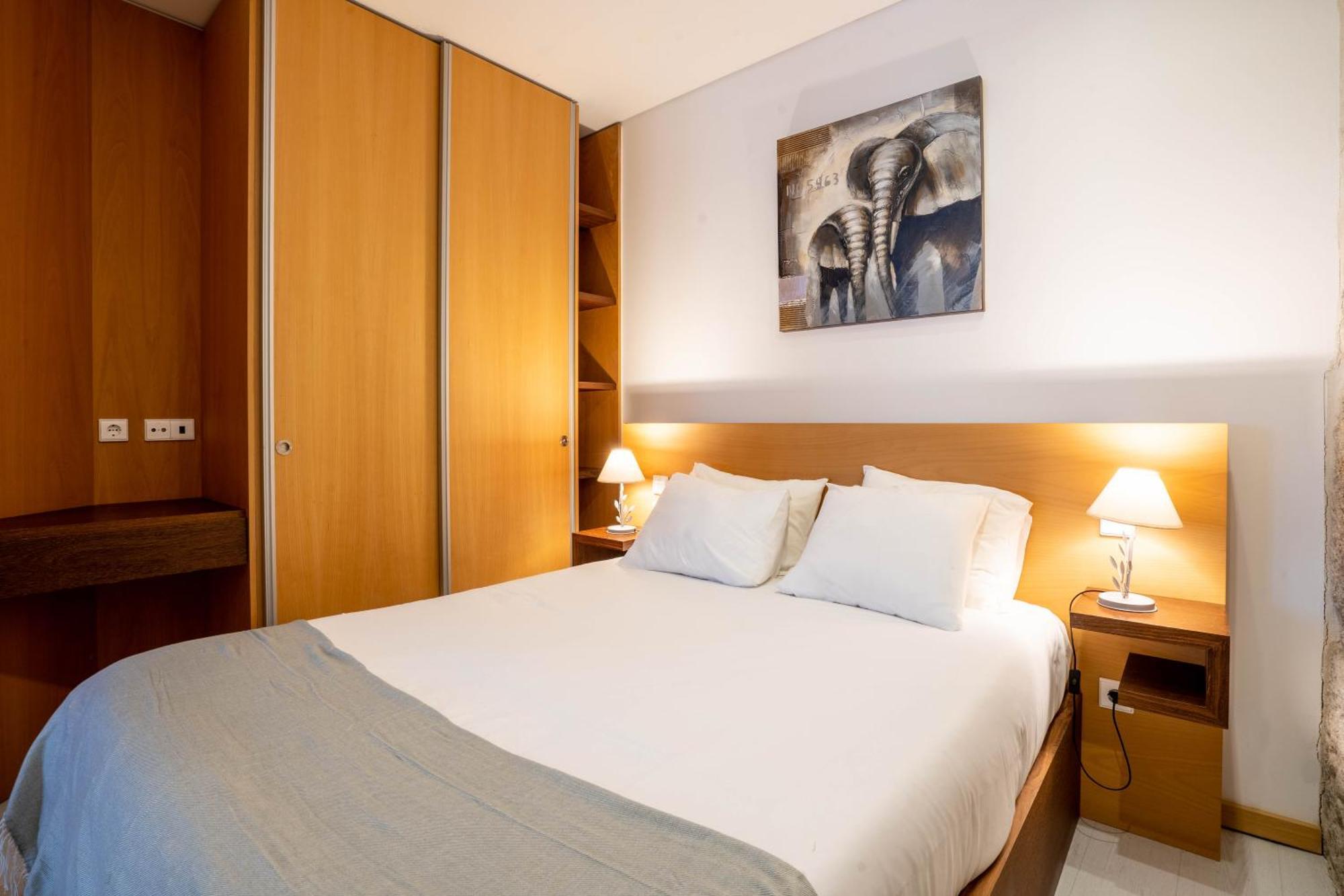 Apartmán Reis De Gaia Vila Nova de Gaia Exteriér fotografie