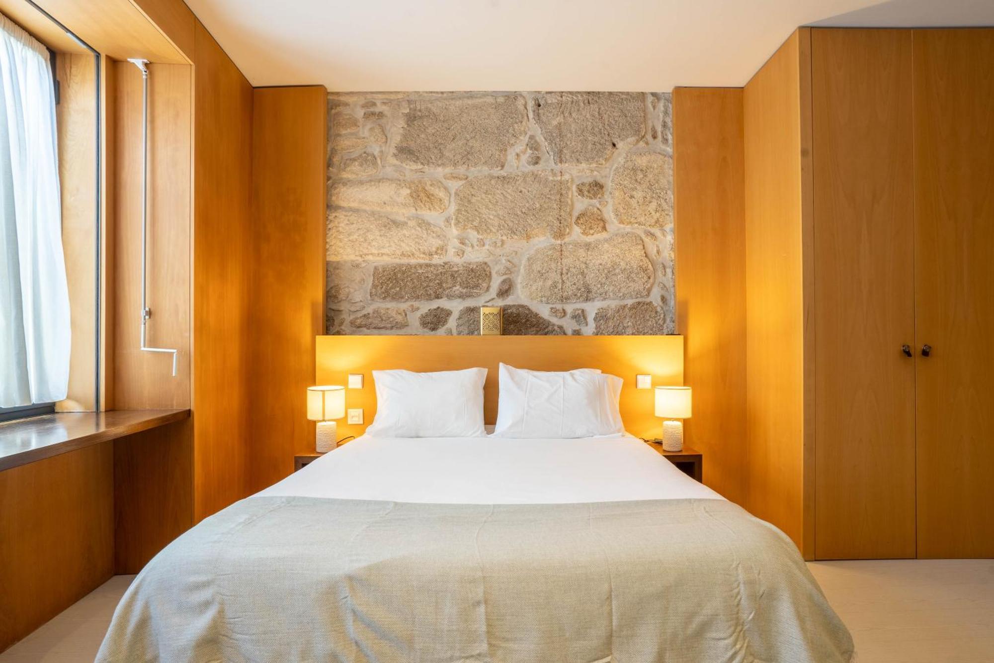Apartmán Reis De Gaia Vila Nova de Gaia Exteriér fotografie