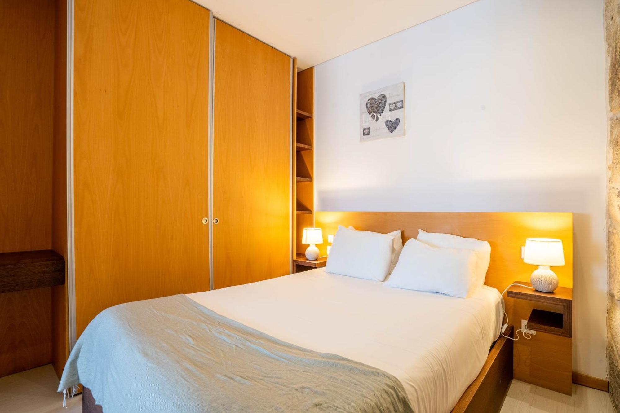 Apartmán Reis De Gaia Vila Nova de Gaia Exteriér fotografie