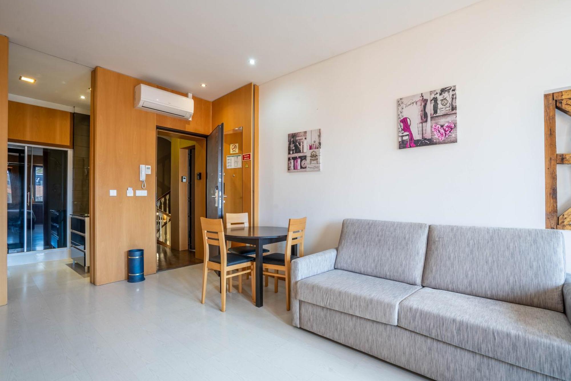 Apartmán Reis De Gaia Vila Nova de Gaia Exteriér fotografie