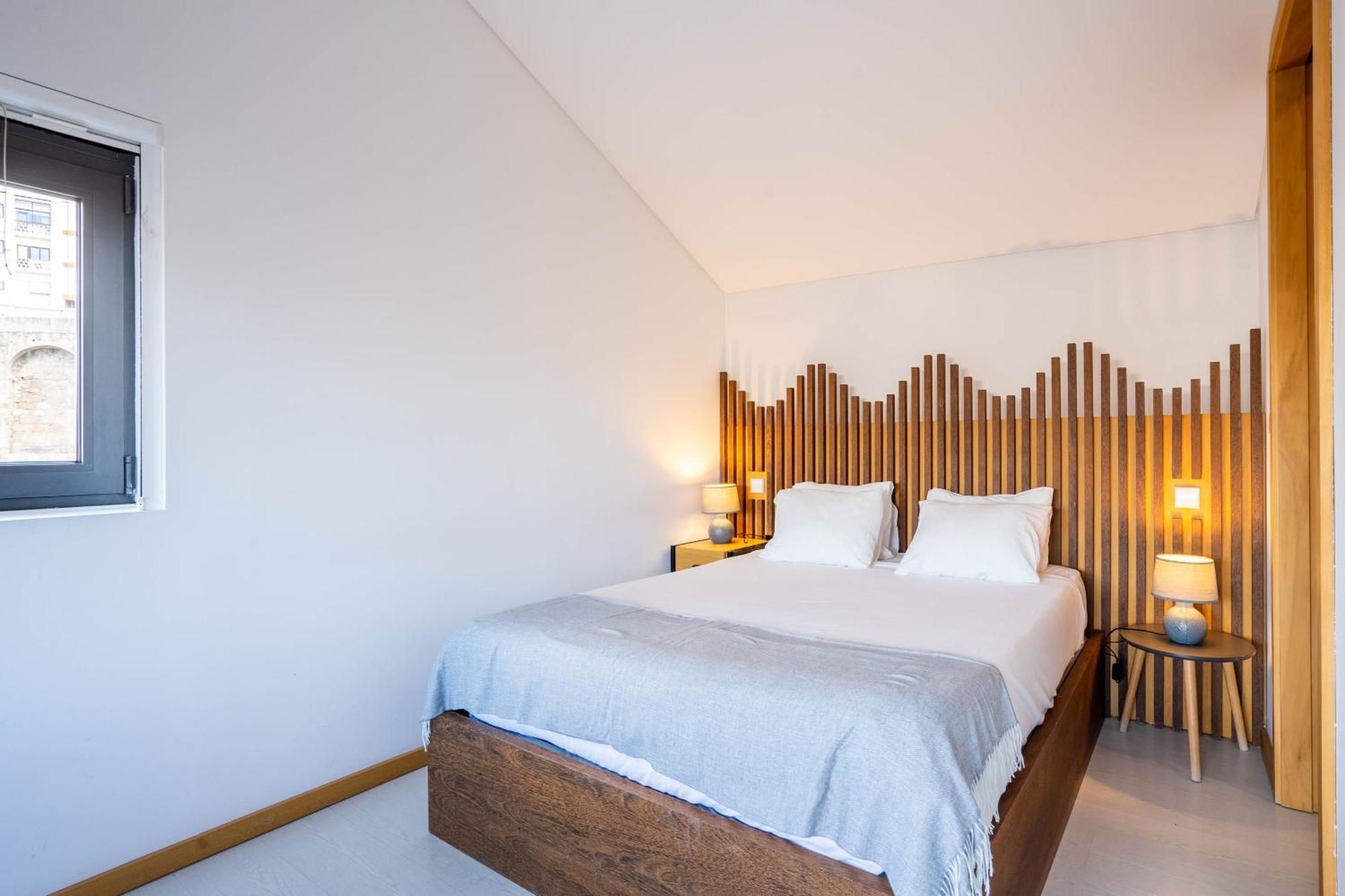Apartmán Reis De Gaia Vila Nova de Gaia Exteriér fotografie