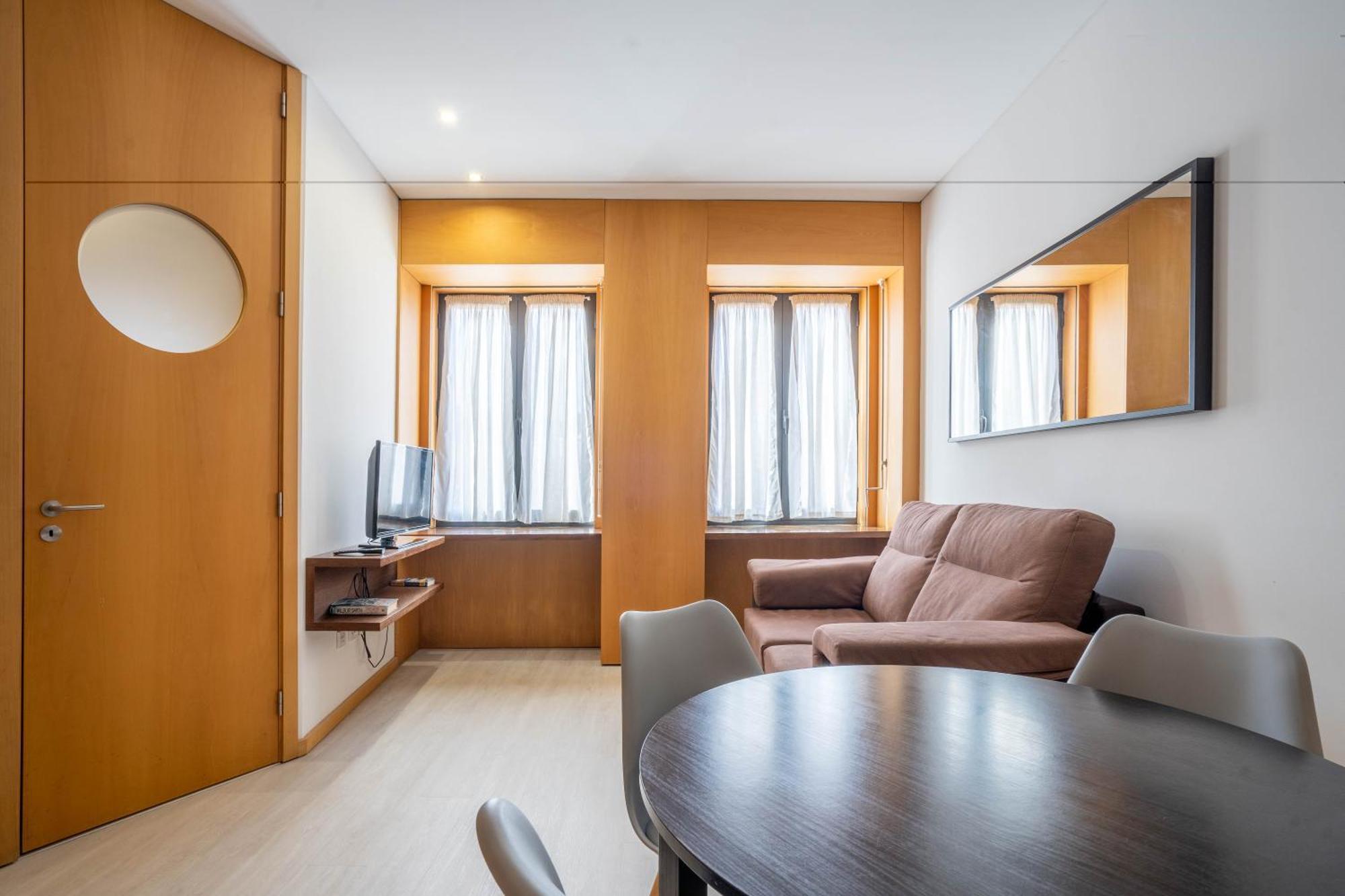 Apartmán Reis De Gaia Vila Nova de Gaia Exteriér fotografie
