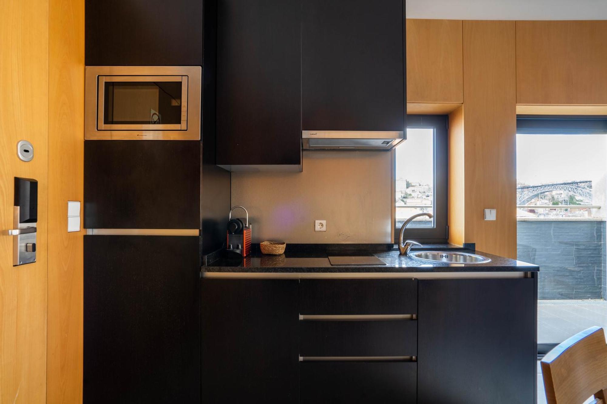 Apartmán Reis De Gaia Vila Nova de Gaia Exteriér fotografie