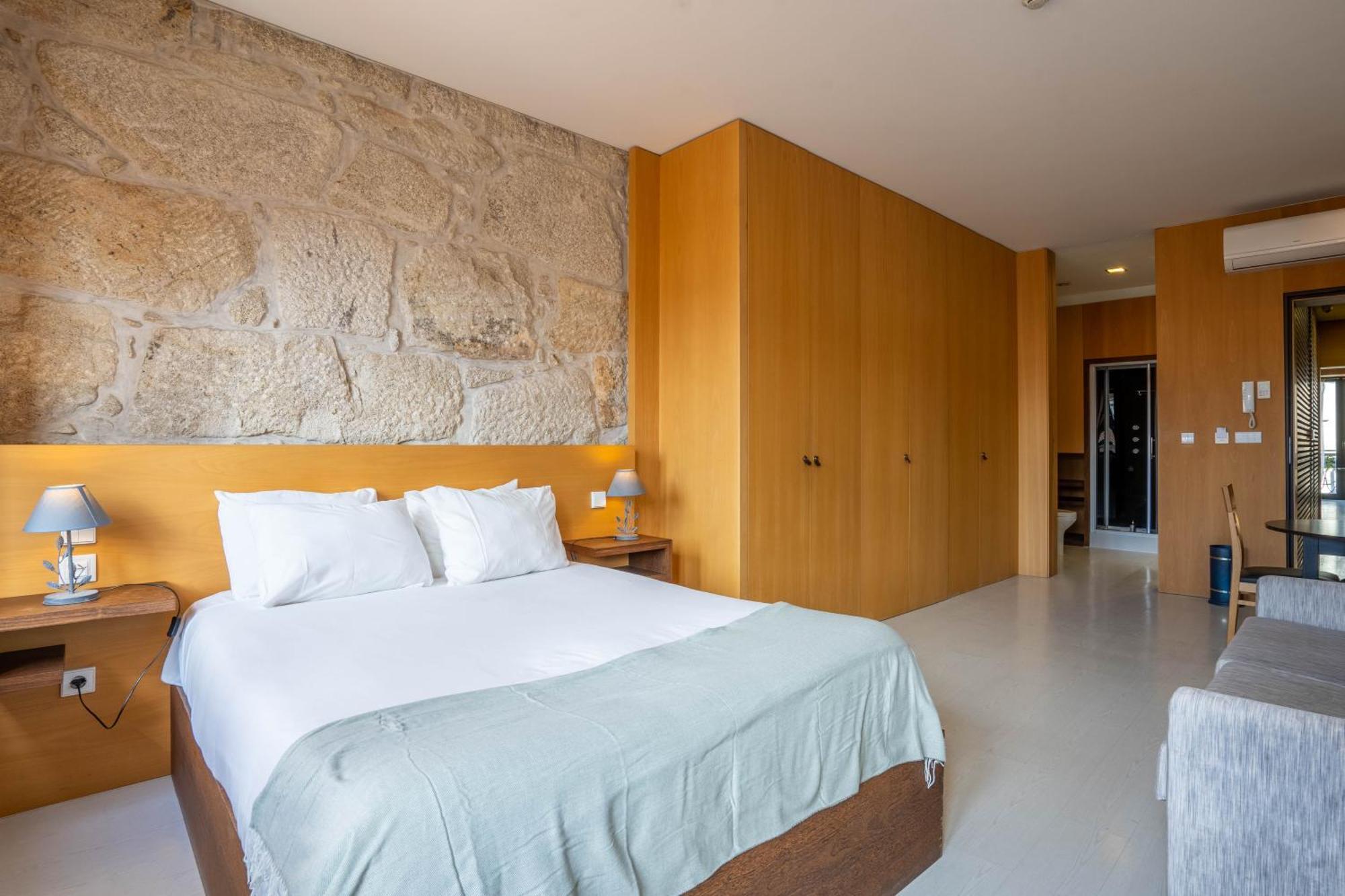 Apartmán Reis De Gaia Vila Nova de Gaia Exteriér fotografie