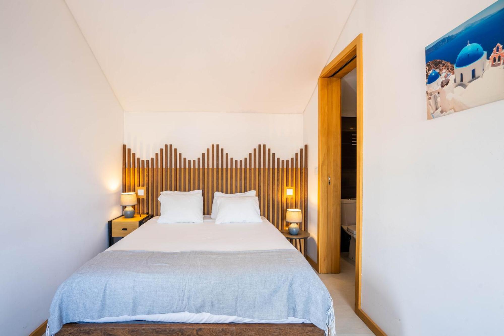 Apartmán Reis De Gaia Vila Nova de Gaia Exteriér fotografie
