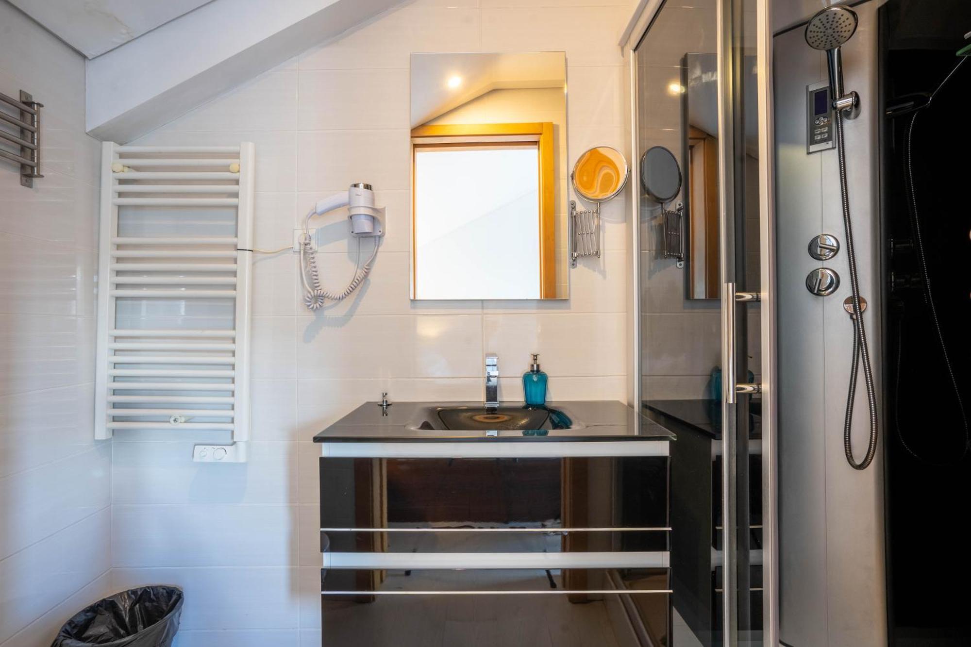 Apartmán Reis De Gaia Vila Nova de Gaia Exteriér fotografie
