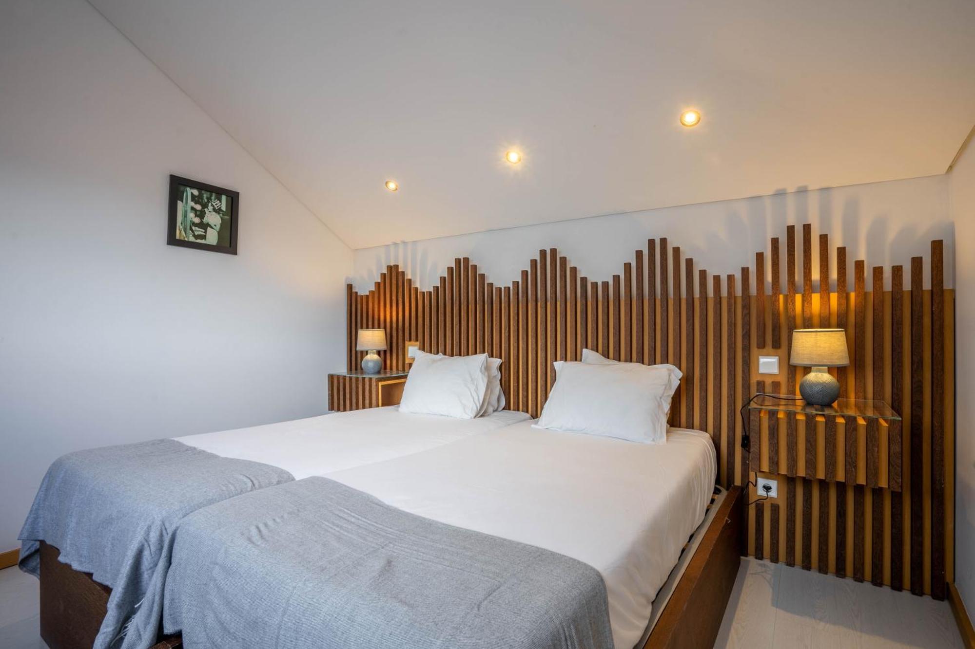 Apartmán Reis De Gaia Vila Nova de Gaia Exteriér fotografie