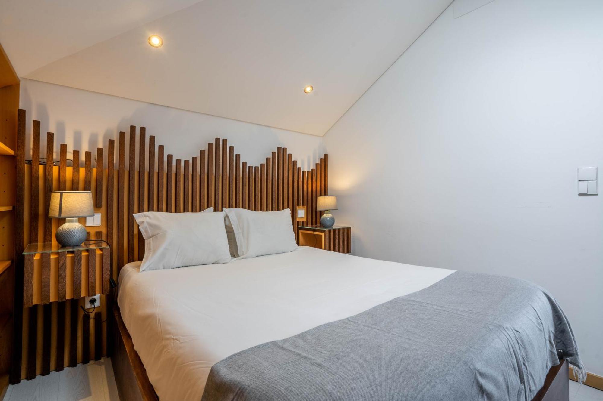 Apartmán Reis De Gaia Vila Nova de Gaia Exteriér fotografie
