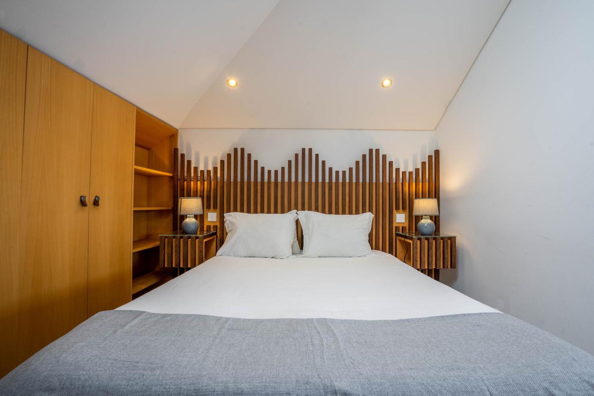 Apartmán Reis De Gaia Vila Nova de Gaia Exteriér fotografie