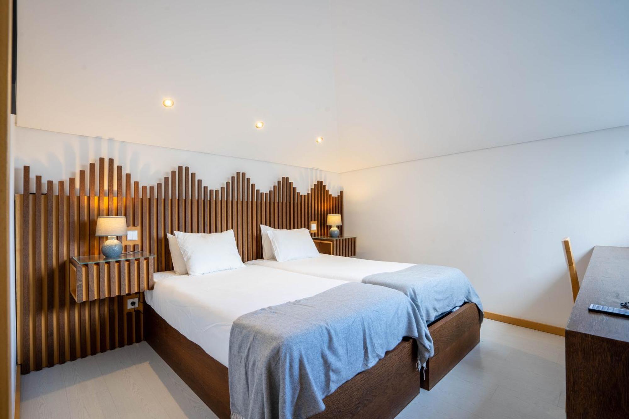 Apartmán Reis De Gaia Vila Nova de Gaia Exteriér fotografie