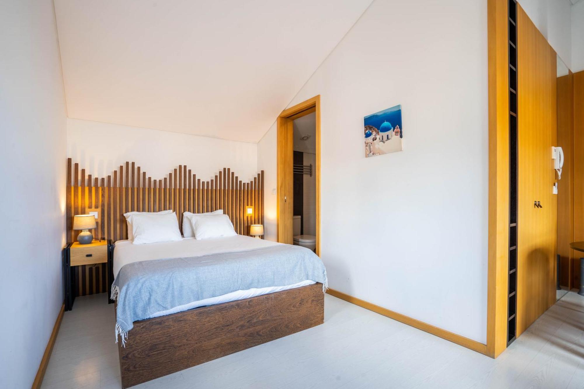 Apartmán Reis De Gaia Vila Nova de Gaia Exteriér fotografie
