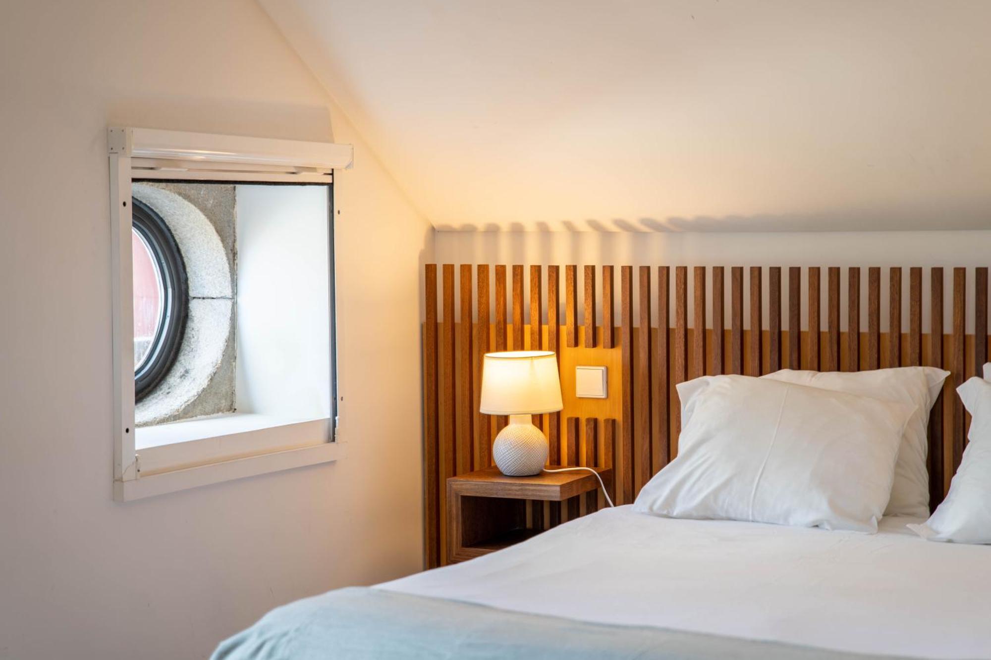 Apartmán Reis De Gaia Vila Nova de Gaia Exteriér fotografie