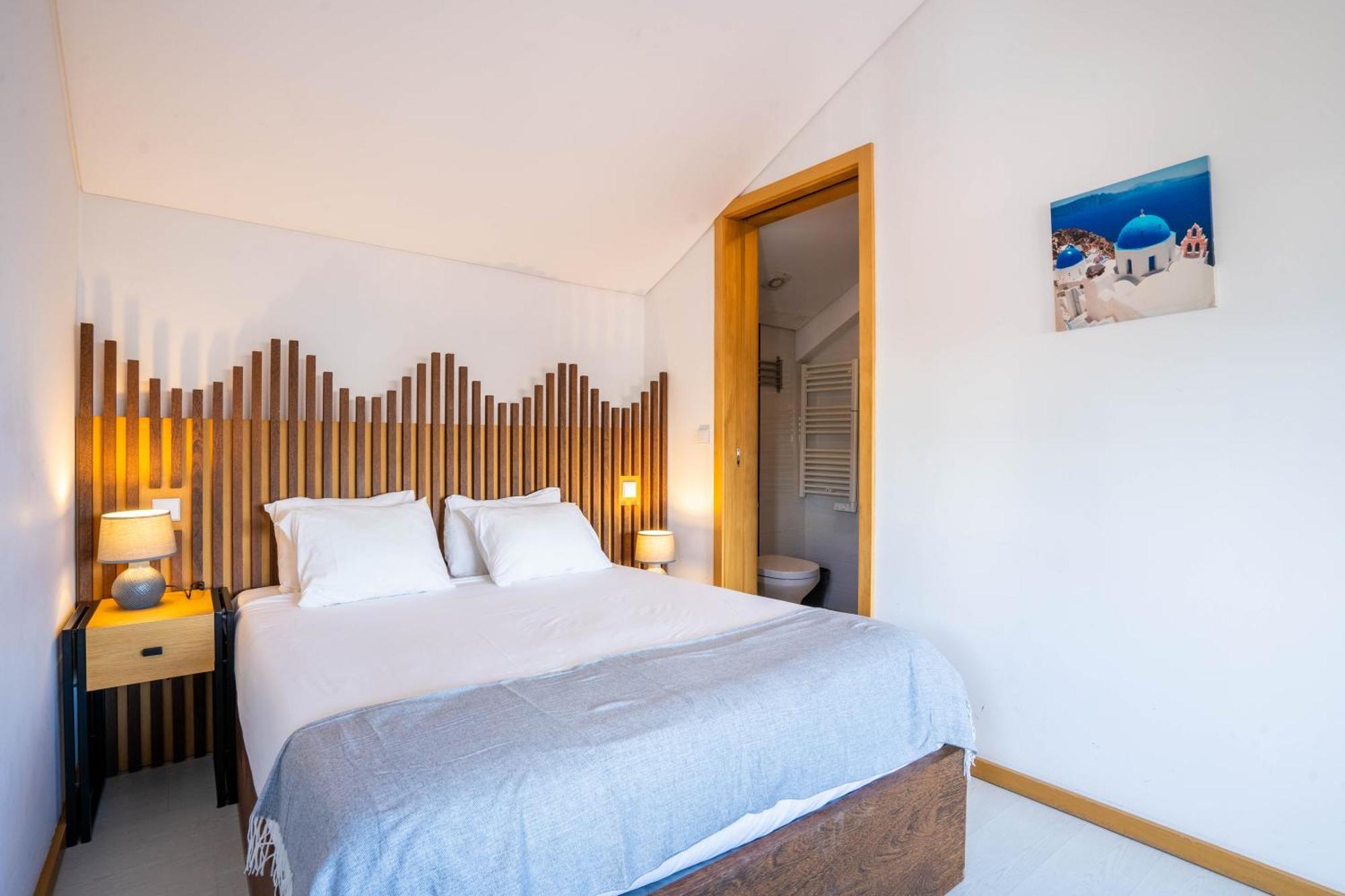 Apartmán Reis De Gaia Vila Nova de Gaia Exteriér fotografie