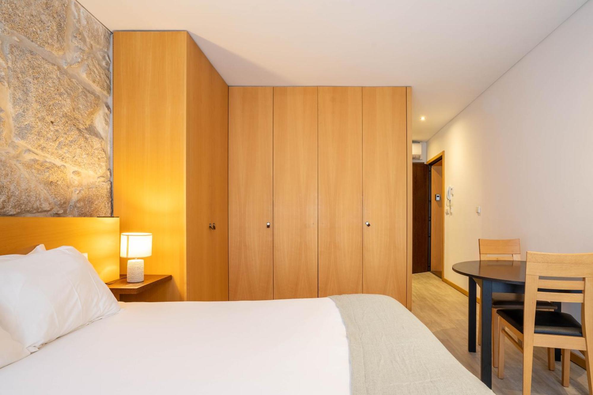 Apartmán Reis De Gaia Vila Nova de Gaia Exteriér fotografie