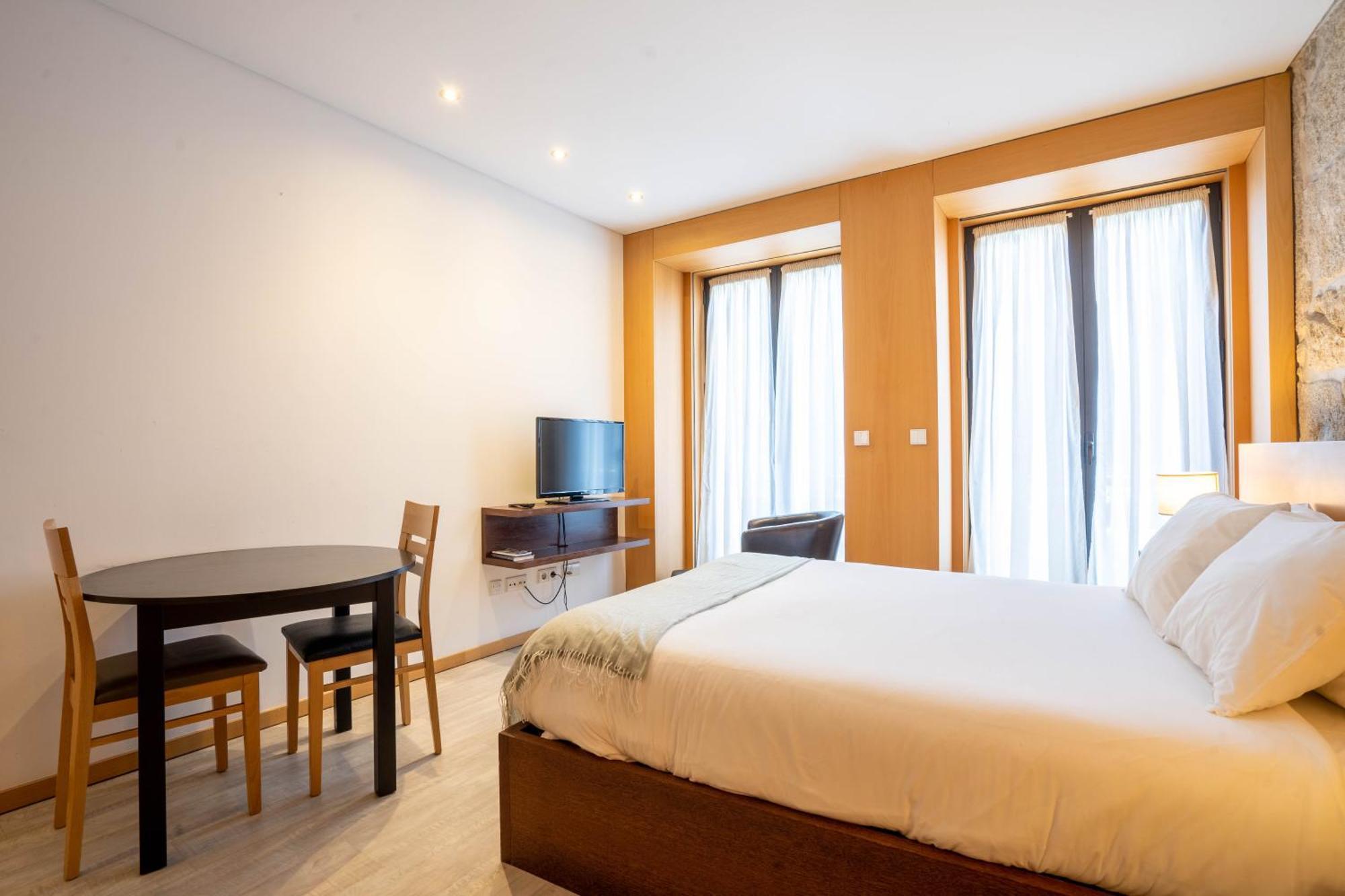 Apartmán Reis De Gaia Vila Nova de Gaia Exteriér fotografie