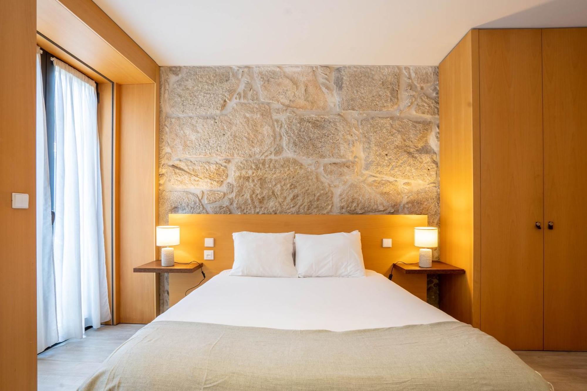Apartmán Reis De Gaia Vila Nova de Gaia Exteriér fotografie