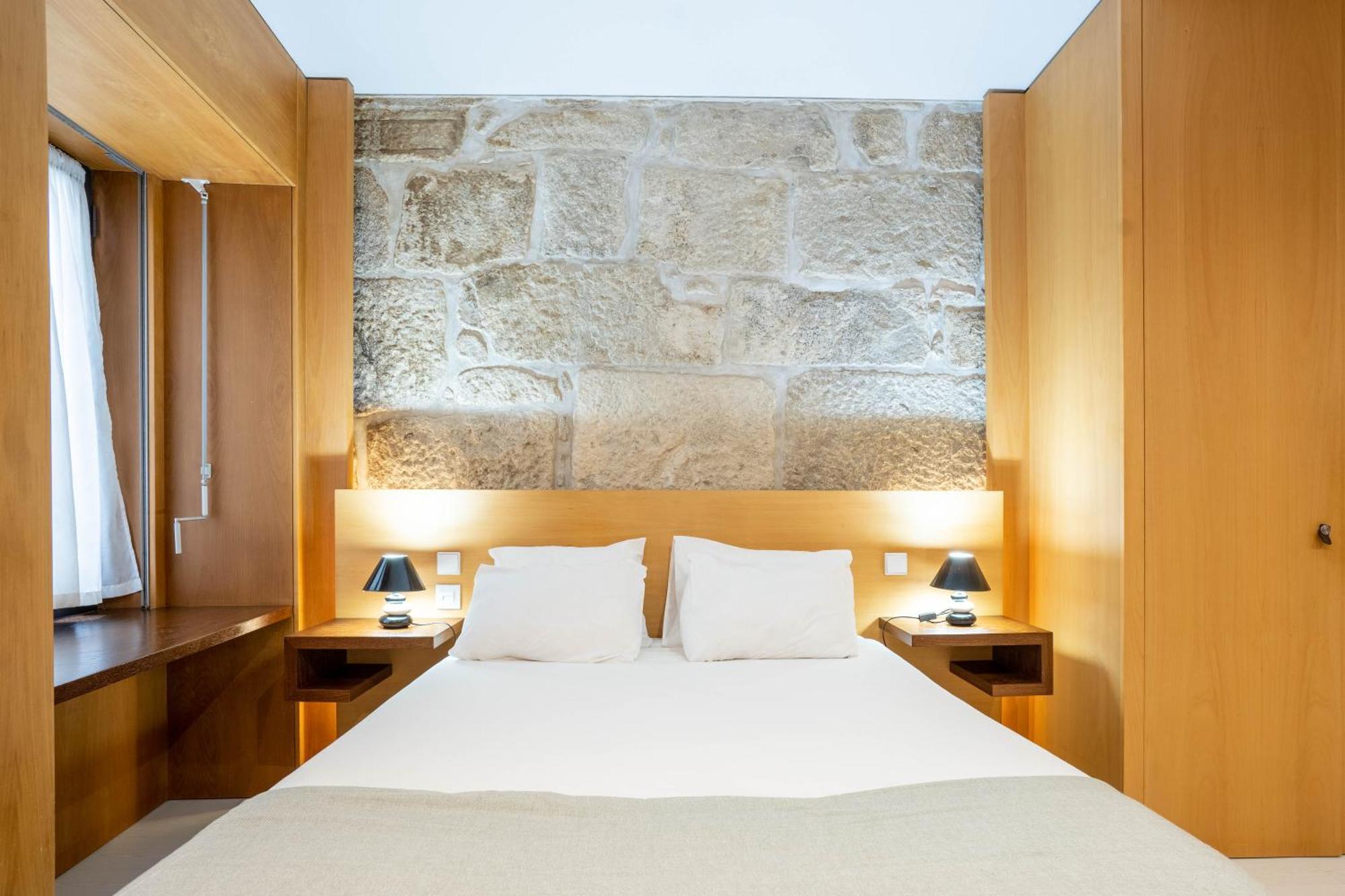 Apartmán Reis De Gaia Vila Nova de Gaia Exteriér fotografie